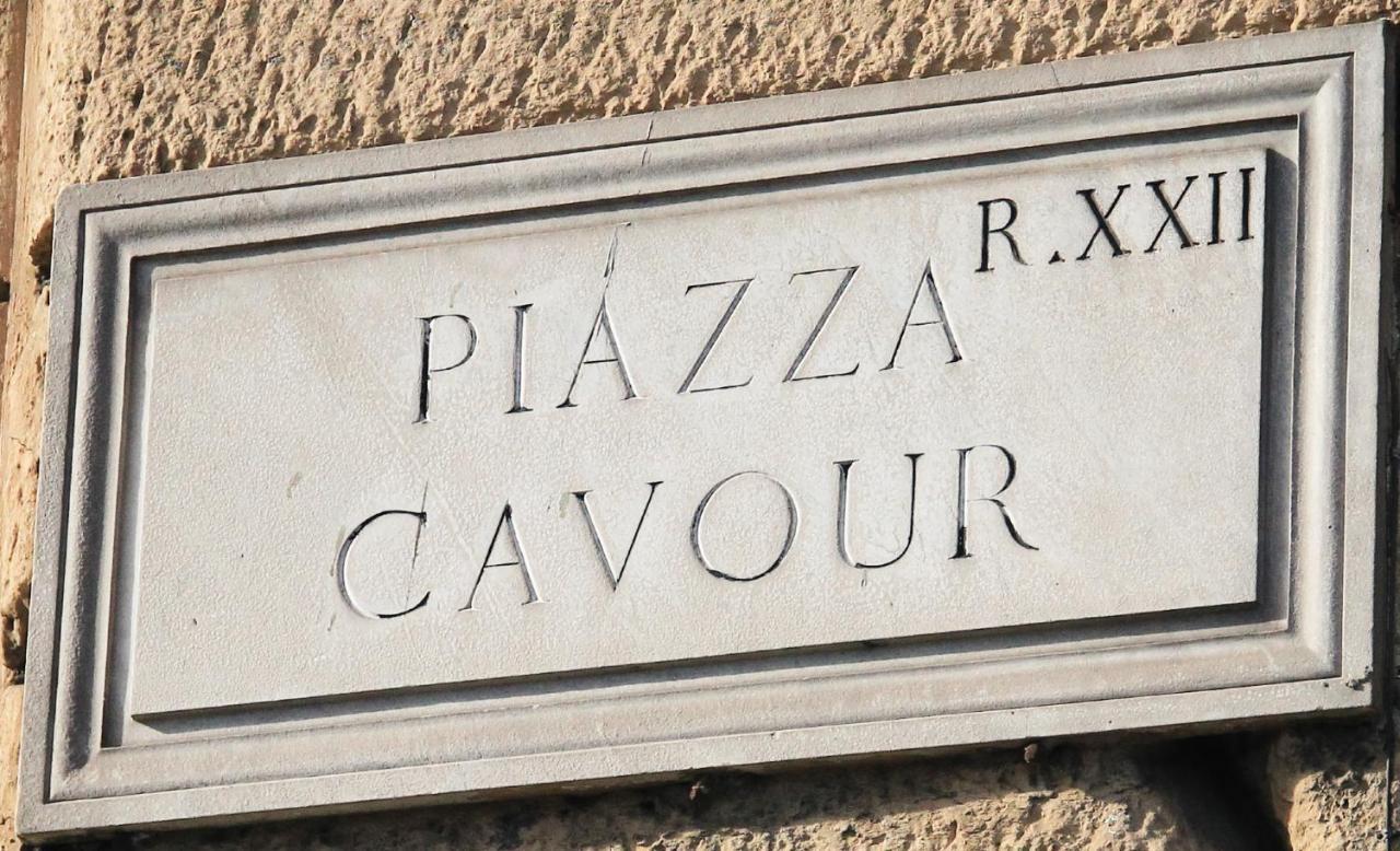 WE LOVE ROMA Guest House Extérieur photo
